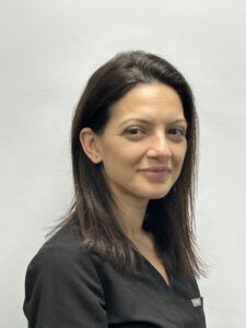 Ambika Amini